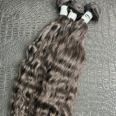 Cambodian Loose wave Bundles